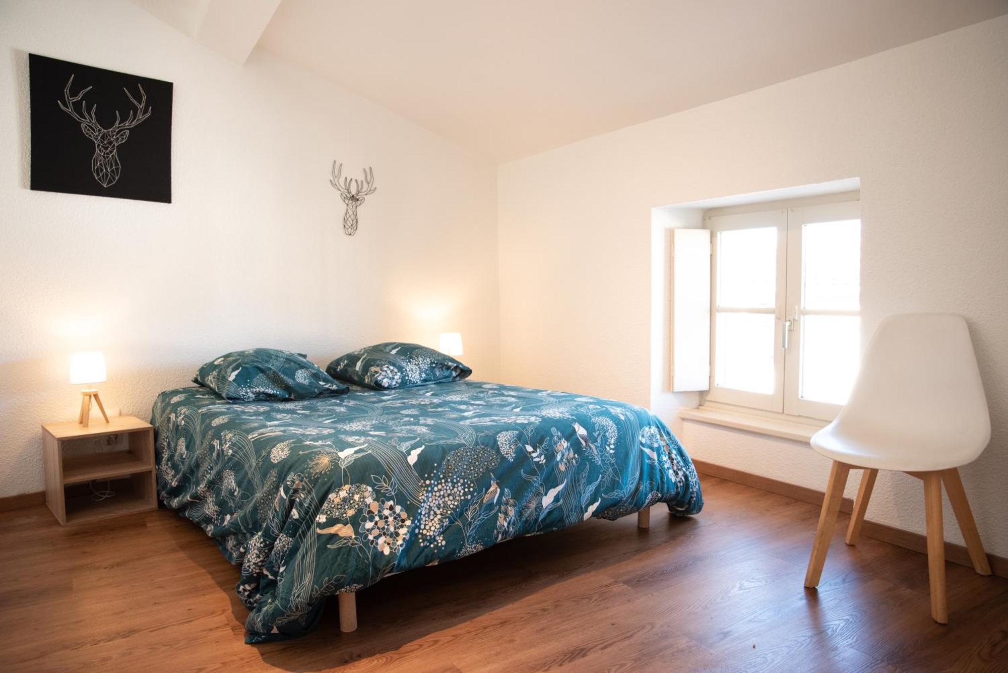 Appartement Chaleureux Au Pied De La Cite Avec Parking Carcassonne Ngoại thất bức ảnh
